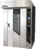 Horno Rotativo 15 bandejas 90x70 ZU-95 Zunino